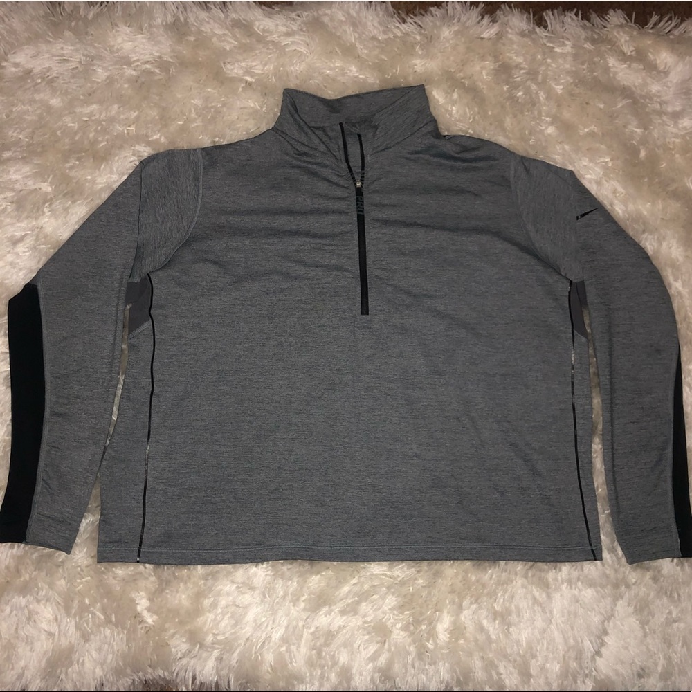 Nike Pro | Hyperwarm 3X